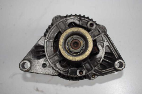 ALTERNATEUR 65/70 AMP NISSAN 1.0i / 1.3i - Vue 1